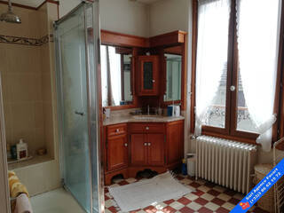 Vente Maison Joigny 7 pièces 119 m²