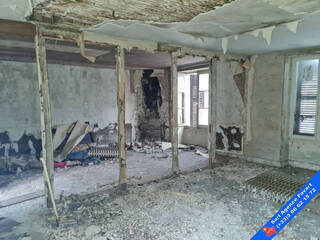 Vente Immeuble Laroche-Saint-Cydroine