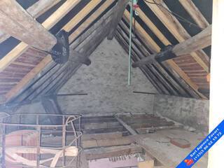 Vente Immeuble Laroche-Saint-Cydroine