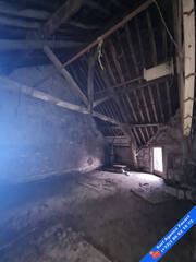Vente Immeuble Laroche-Saint-Cydroine