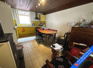 Vente Maison Saint-Julien-du-Sault 4 pièces 68 m²