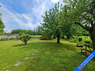 Vente Maison La Celle-Saint-Cyr 4 pièces 96 m²