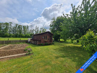 Vente Maison La Celle-Saint-Cyr 4 pièces 96 m²