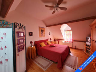 Vente Maison La Celle-Saint-Cyr 4 pièces 96 m²