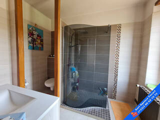 Vente Maison Bellechaume 6 pièces 185 m²