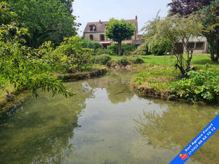 Vente Maison Bellechaume 6 pièces 185 m²