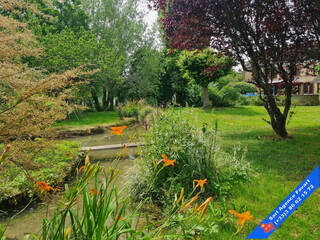 Vente Maison Bellechaume 6 pièces 185 m²