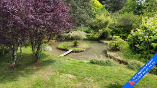Vente Maison Bellechaume 6 pièces 185 m²