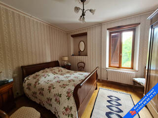 Vente Maison Bellechaume 6 pièces 185 m²