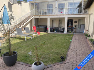 Vente Maison Joigny 6 pièces 214 m²