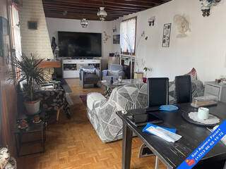 Vente Maison Joigny 6 pièces 214 m²