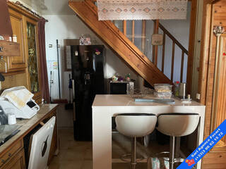 Vente Maison Joigny 6 pièces 214 m²