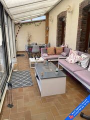 Vente Maison Joigny 6 pièces 214 m²