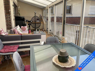 Vente Maison Joigny 6 pièces 214 m²