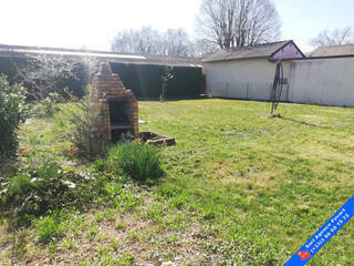 Vente Maison Joigny 6 pièces 100 m²