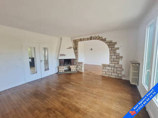 Vente Maison Joigny 6 pièces 100 m²