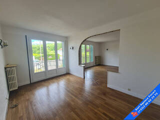 Vente Maison Joigny 6 pièces 100 m²