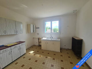 Vente Maison Joigny 6 pièces 100 m²