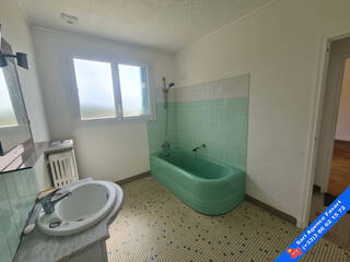 Vente Maison Joigny 6 pièces 100 m²
