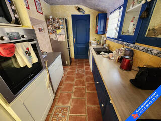 Vente Maison de village Villecien 3 pièces 52 m²