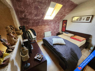 Vente Maison de village Villecien 3 pièces 52 m²