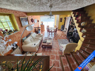 Vente Maison de village Villecien 3 pièces 52 m²