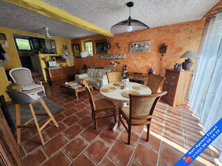 Vente Maison de village Villecien 3 pièces 52 m²