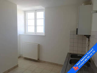 Location Appartement Joigny 2 pièces 53.54 m²