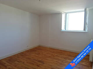 Location Appartement Joigny 2 pièces 53.54 m²
