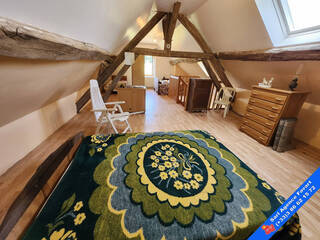 Vente Maison Dixmont 3 pièces 83 m²