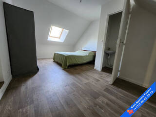 Vente Maison Dixmont 3 pièces 83 m²