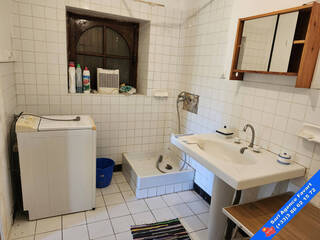 Vente Maison Dixmont 3 pièces 83 m²