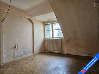 Vente Appartement duplex Joigny 2 pièces 49.71 m²