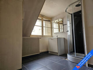 Vente Appartement duplex Joigny 2 pièces 49.71 m²