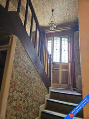 Vente Appartement duplex Joigny 2 pièces 49.71 m²