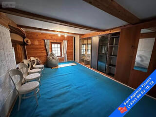 Vente Maison de village La Celle-Saint-Cyr 8 pièces 176 m²