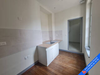 Location Appartement Joigny 3 pièces 71.92 m²