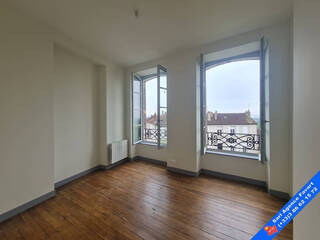 Location Appartement Joigny 3 pièces 71.92 m²