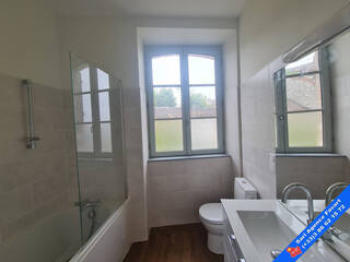 Location Appartement Joigny 3 pièces 71.92 m²