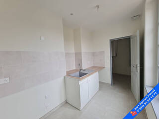 Location Appartement Joigny 3 pièces 71.11 m²