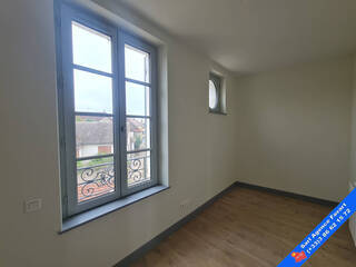Location Appartement Joigny 3 pièces 71.11 m²