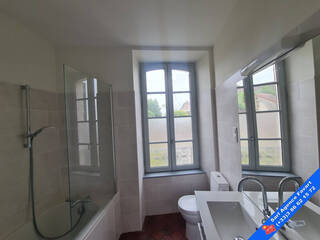 Location Appartement Joigny 3 pièces 71.11 m²