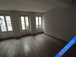 Location Appartement Joigny 2 pièces 39.34 m²
