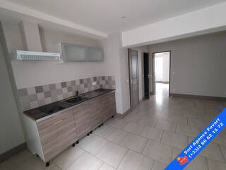 Location Appartement Joigny 2 pièces 39.34 m²