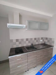 Location Appartement Joigny 2 pièces 39.34 m²