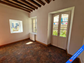 Location Maison Joigny 3 pièces 76.11 m²