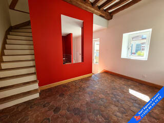 Location Maison Joigny 3 pièces 76.11 m²
