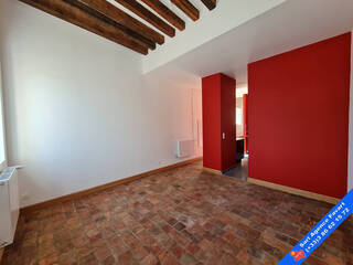 Location Maison Joigny 3 pièces 76.11 m²