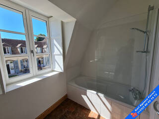 Location Maison Joigny 3 pièces 76.11 m²