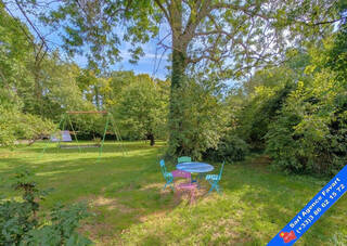 Vente Maison de village MONTHOLON 9 pièces 282 m²